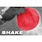 Diablo Diablo SandNet 5 in. Ceramic Blend Hook and Lock Sanding Disc 400 Grit Ultra Fine 50 pk DND050400H60P - alternate 2